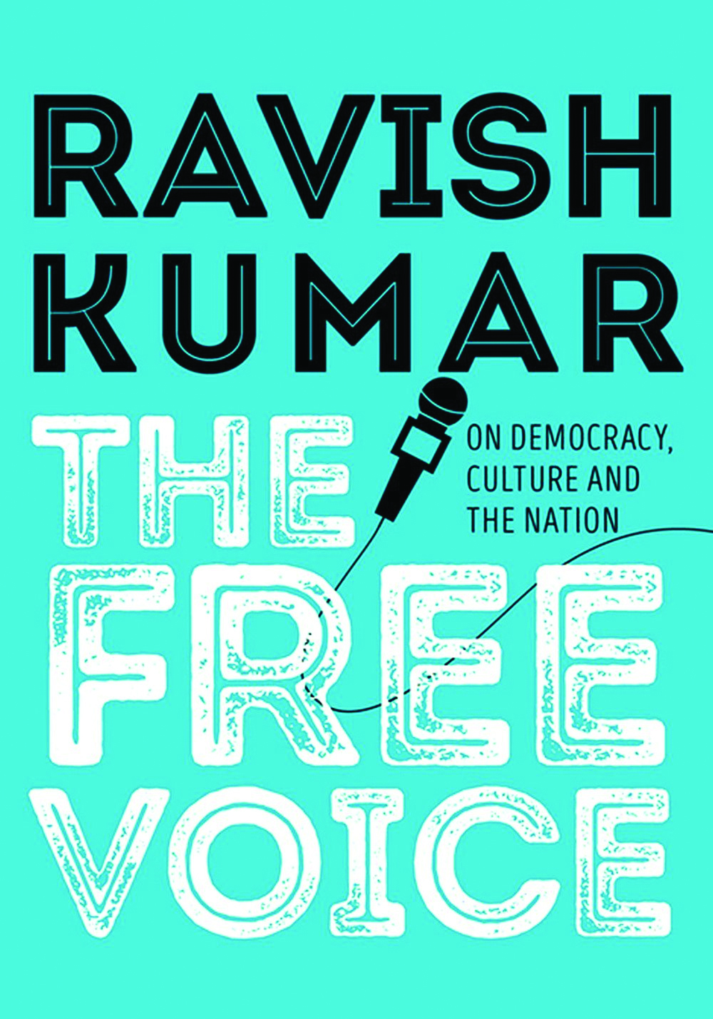 ಕನ್ನಡದಲ್ಲಿ ರವೀಶ್ ಮಾತು