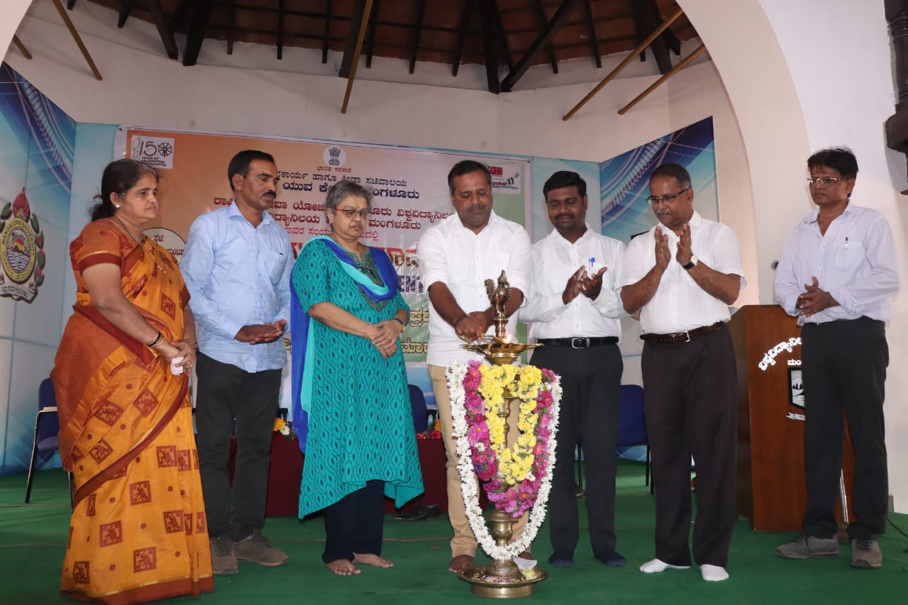 ಕಳೆದು ಹೋದ ಅವಕಾಶಗಳ ಬಗ್ಗೆ ಚಿಂತಿಸಿ ಫಲವಿಲ್ಲ: ಸಚಿವ ಖಾದರ್