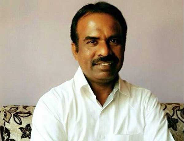 ರಾಹುಲ್‌ ಗಾಂಧಿ ವಿಶ್ಲೇಷಣೆ ಹಾಸ್ಯಾಸ್ಪದ: ಬಿಜೆಪಿ ಪ್ರಧಾನ ಕಾರ್ಯದರ್ಶಿ ಎನ್.ರವಿಕುಮಾರ್