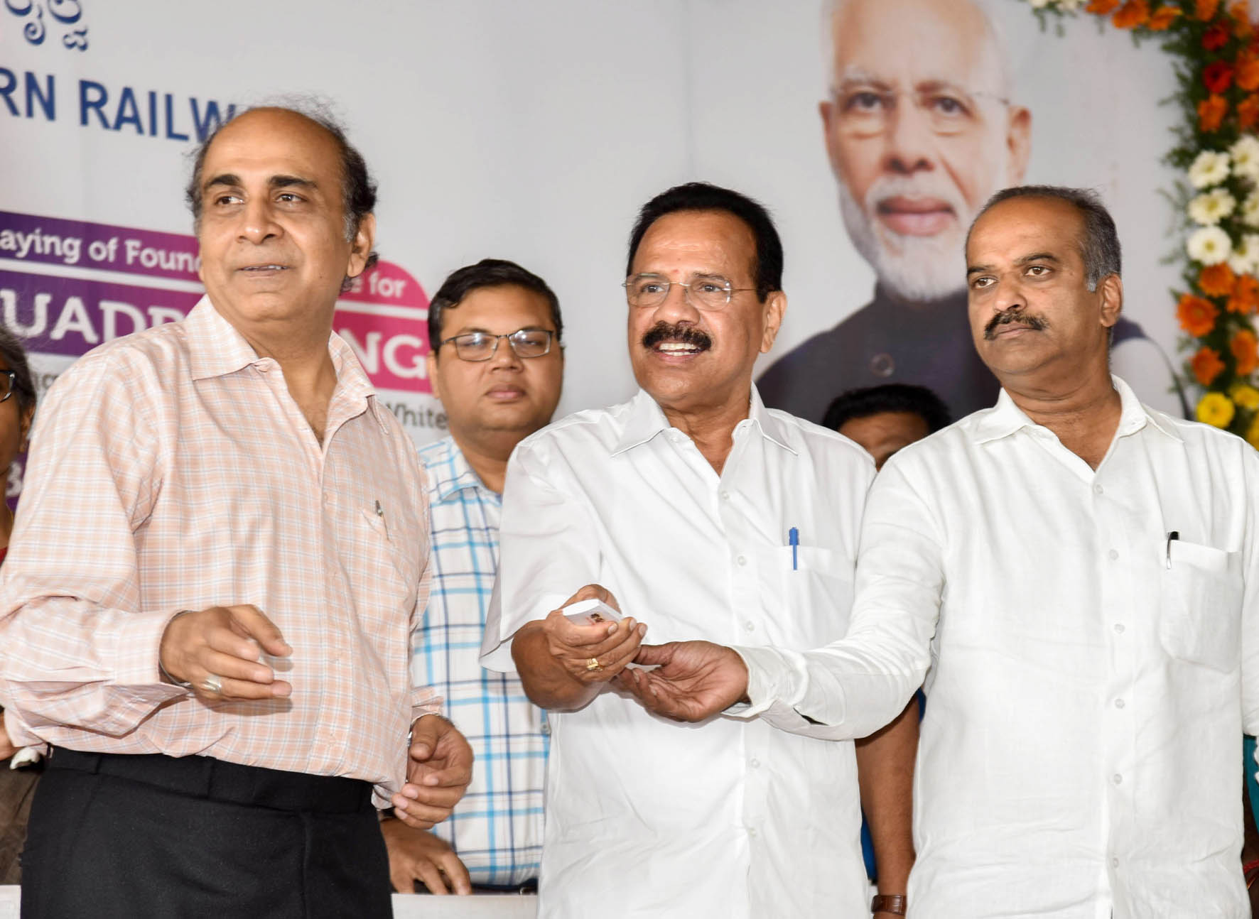 ಬಿಜೆಪಿ ಅಭ್ಯರ್ಥಿಗಳ ಮೊದಲ ಪಟ್ಟಿ ಶೀಘ್ರ ಬಿಡುಗಡೆ: ಡಿ.ವಿ ಸದಾನಂದಗೌಡ