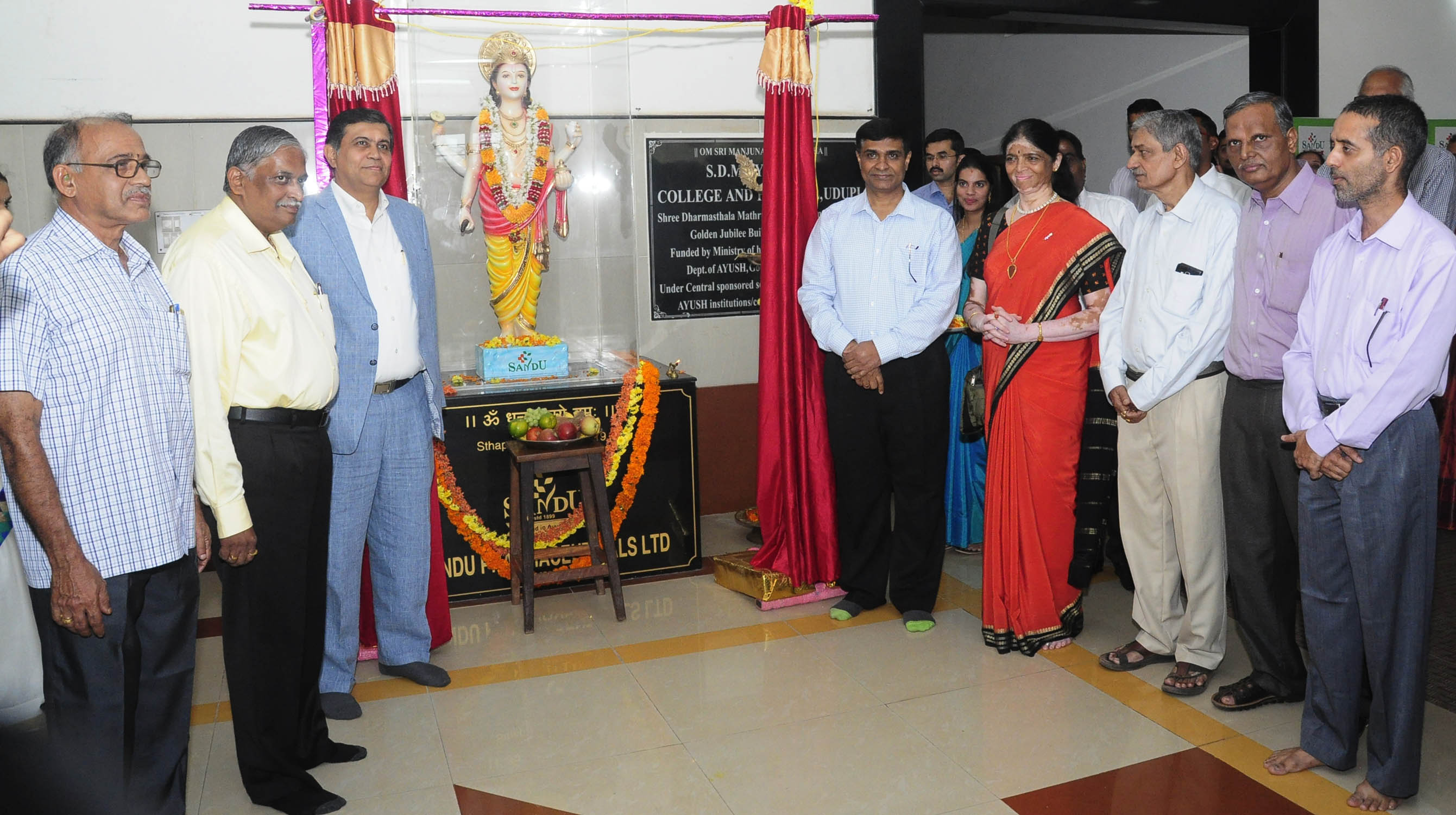 ಏಕರೂಪದ ಚಿಕಿತ್ಸಾ ವಿಧಾನ ಇಂದಿನ ಅಗತ್ಯ: ಡಾ.ಶ್ರೀಧರ್ ಬಿ.ಎಸ್.