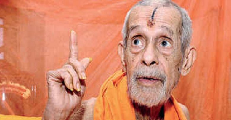 ಸಂಧಾನ ಸಂಘರ್ಷವಿಲ್ಲದೇ ಯಶಸ್ವಿಯಾಗಲಿ: ಪೇಜಾವರಶ್ರೀ