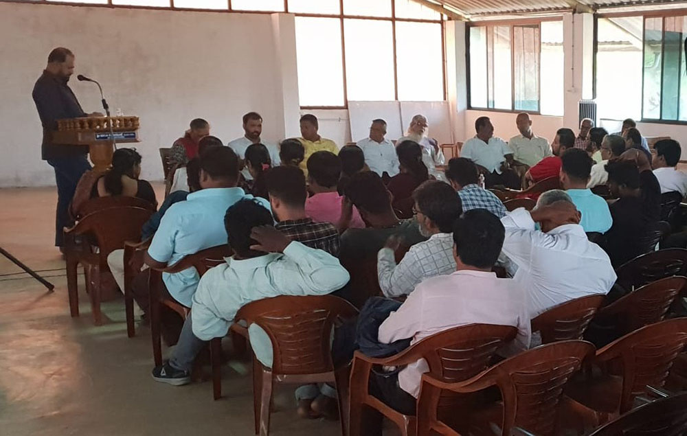 ಮಾ.17ರ ಸರ್ವಜನೋತ್ಸವಕ್ಕೆ ವ್ಯಾಪಕ ಬೆಂಬಲ