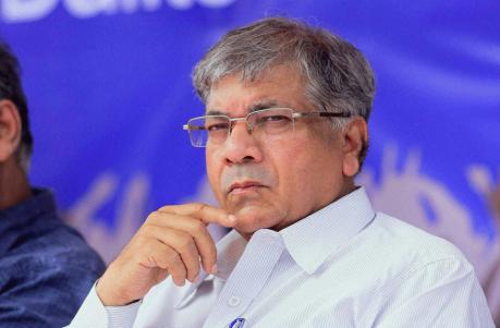 ಲೋಕಸಭೆ ಚುನಾವಣೆಯಲ್ಲಿ ಆರ್‌ಪಿಐ-ಎಐಎಂಐಎಂ ಮೈತ್ರಿ: ಪ್ರಕಾಶ್ ಅಂಬೇಡ್ಕರ್