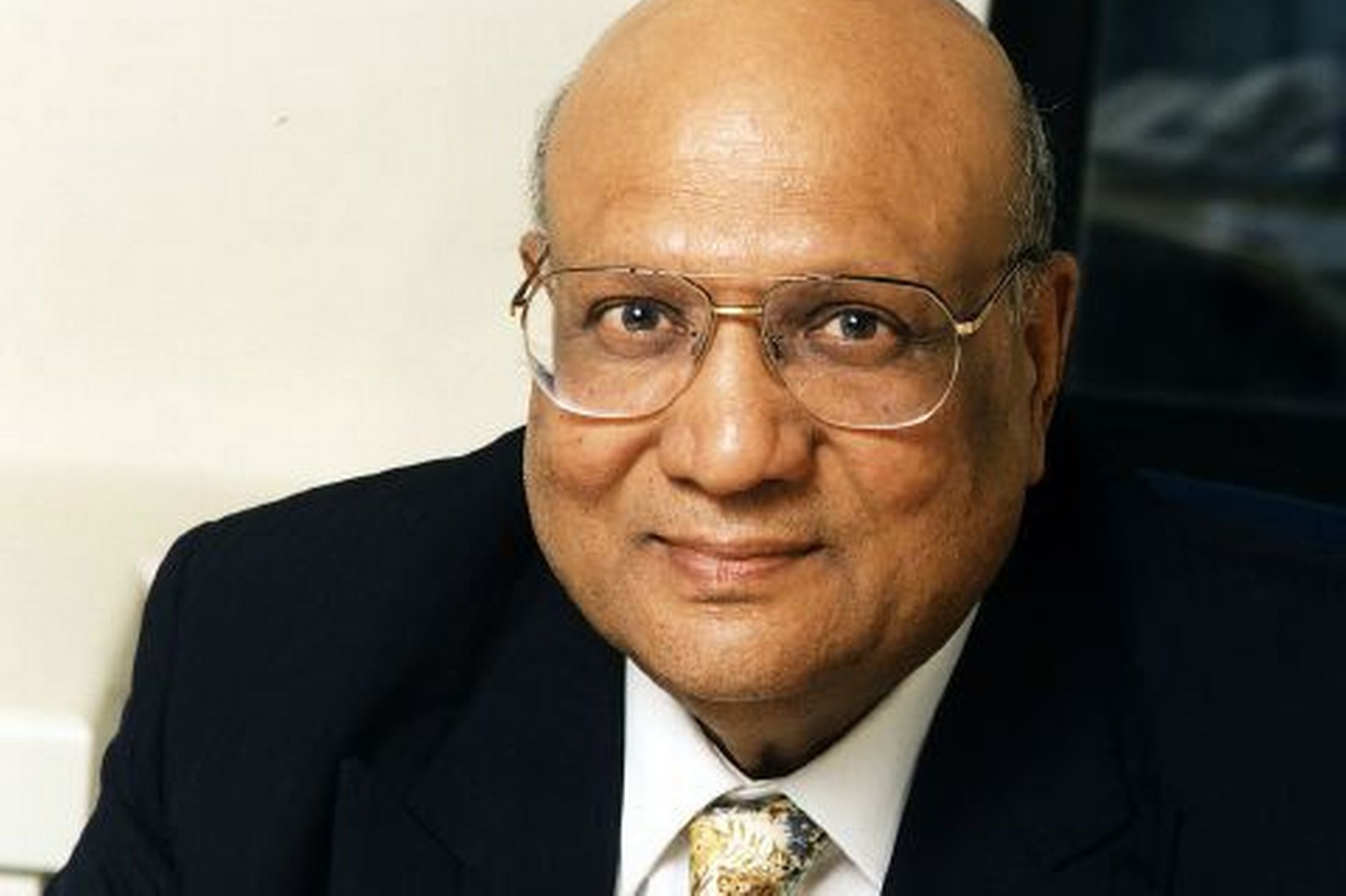 ಸ್ವರಾಜ್ ಪೌಲ್‌ಗೆ ಜೀವಮಾನ ಸಾಧನೆ ವಾಣಿಜ್ಯ ಪ್ರಶಸ್ತಿ