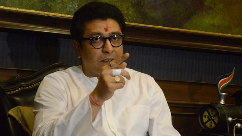 ಲೋಕಸಭಾ ಚುನಾವಣೆಗೆ ಮೊದಲು ಪುಲ್ವಾಮ ಮಾದರಿಯಲ್ಲಿ ಮತ್ತೊಂದು ಉಗ್ರ ದಾಳಿ ನಡೆಯುತ್ತೆ: ರಾಜ್ ಠಾಕ್ರೆ