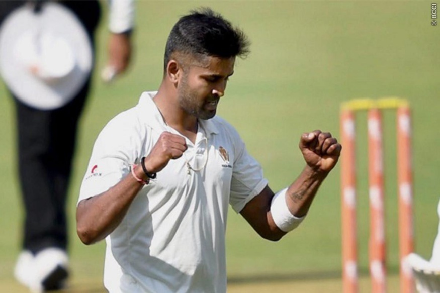 ಸೆಯದ್ ಮುಷ್ತಾಕ್ ಅಲಿ ಟಿ20: ಮುಂದುವರಿದ ಕರ್ನಾಟಕದ ಗೆಲುವಿನ ಓಟ