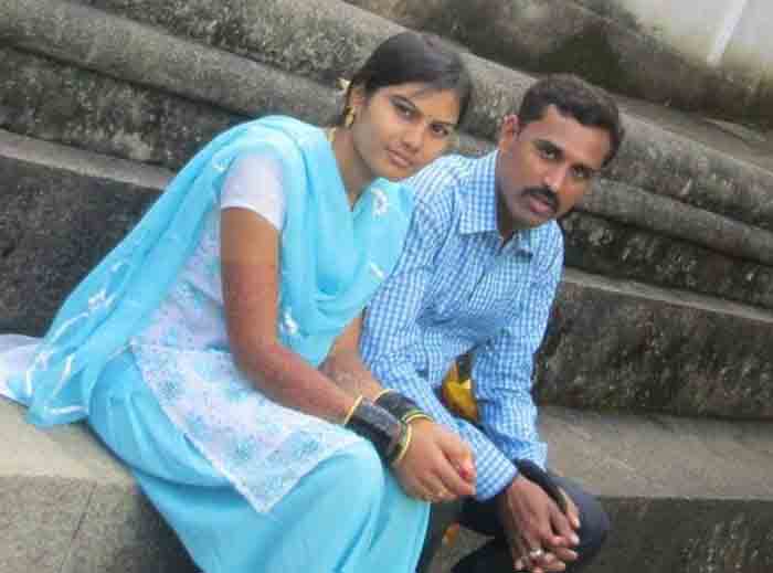 ಕ್ಷುಲ್ಲಕ ವಿಚಾರಕ್ಕೆ ದಂಪತಿ ಆತ್ಮಹತ್ಯೆ: ಅನಾಥವಾಯಿತು ಮೂರು ವರ್ಷದ ಹೆಣ್ಣು ಮಗು