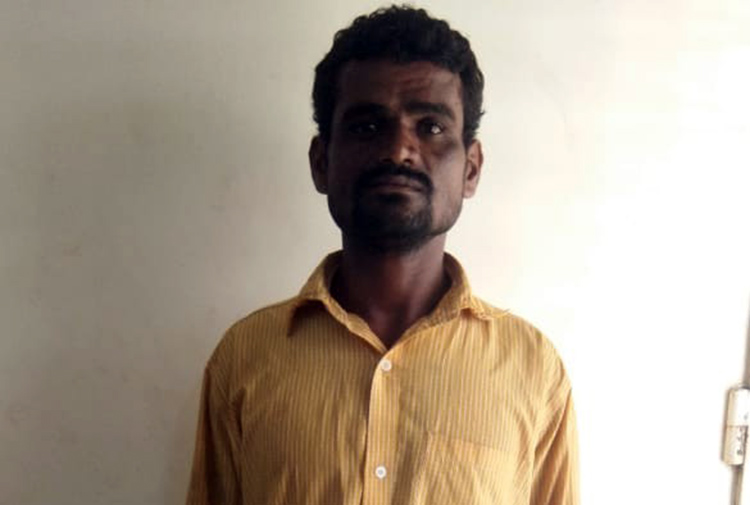 ಮಣಿಪಾಲ: ಪೊಲೀಸ್ ವಶದಿಂದ ತಪ್ಪಿಸಿಕೊಂಡ ಅತ್ಯಾಚಾರ, ಕೊಲೆ ಆರೋಪಿ ಸೆರೆ