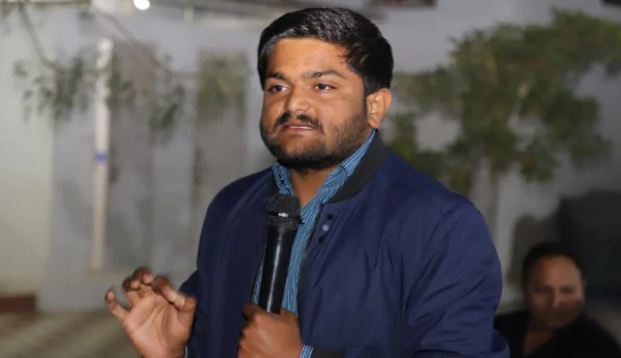 ಚುನಾವಣೆಯಲ್ಲಿ ಸ್ಪರ್ಧಿಸಲು ತನ್ನ ದೋಷನಿರ್ಣಯ ರದ್ದುಗೊಳಿಸಲು ಸುಪ್ರೀಂಗೆ ಹಾರ್ದಿಕ್ ಮೊರೆ