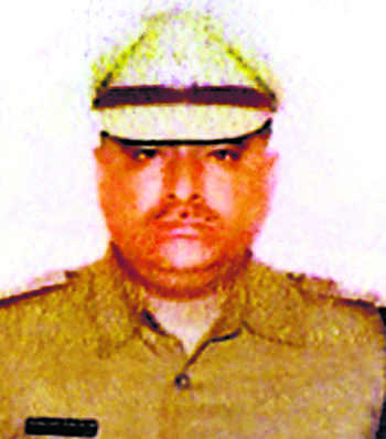 ಗುಂಡು ಹಾರಾಟ: ತಮಿಳುನಾಡಿನಲ್ಲಿ ಚುನಾವಣಾ ಕರ್ತವ್ಯದಲ್ಲಿದ್ದ ಹರ್ಯಾಣ ಐಜಿಪಿ ಅಮಾನತು