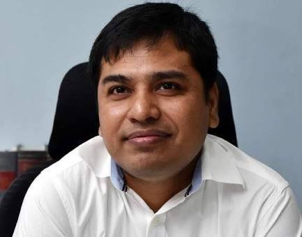 ಬೆಳಗಾವಿ ಜಿಲ್ಲಾಧಿಕಾರಿ ಉಜ್ವಲ್ ಕುಮಾರ್ ಘೋಷ್‌ ವರ್ಗಾವಣೆ