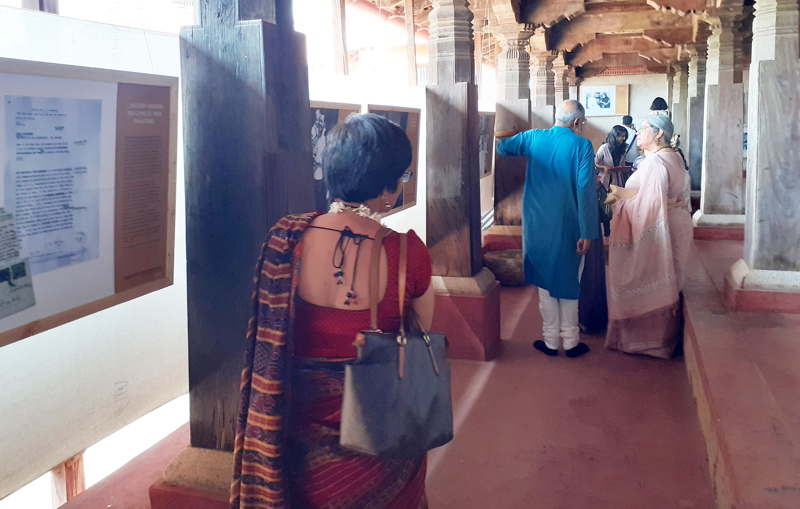 ಮಣಿಪಾಲ ಹೆರಿಟೇಜ್ ವಿಲೇಜ್‌ನಲ್ಲಿ ‘ನಯಂಪಳ್ಳಿ ಮನೆ’ ಪುನರ್ನಿಮಾಣ