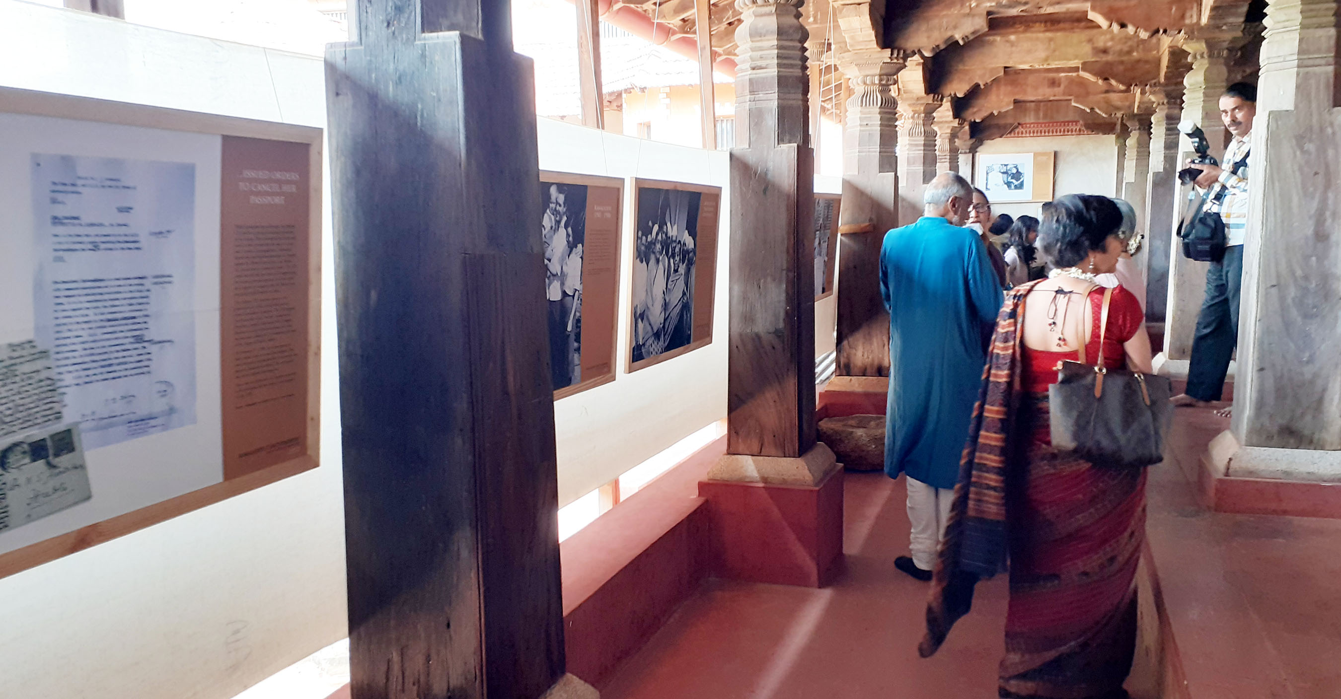 ಬಹುಮುಖ ಪ್ರತಿಭೆಯ ಕಮಲಾರನ್ನು ಕನ್ನಡಿಗರು ಮರೆತಿದ್ದಾರೆ: ಪ್ರಸನ್ನ