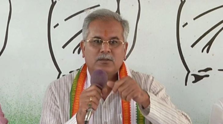 ನಿಮ್ಮ ನೈಜ ಮುಖ ನೋಡಿಕೊಳ್ಳಿ: ಮೋದಿಗೆ ಕನ್ನಡಿ ಕಳುಹಿಸಿದ ಛತ್ತೀಸ್‌ಗಡ ಸಿಎಂ