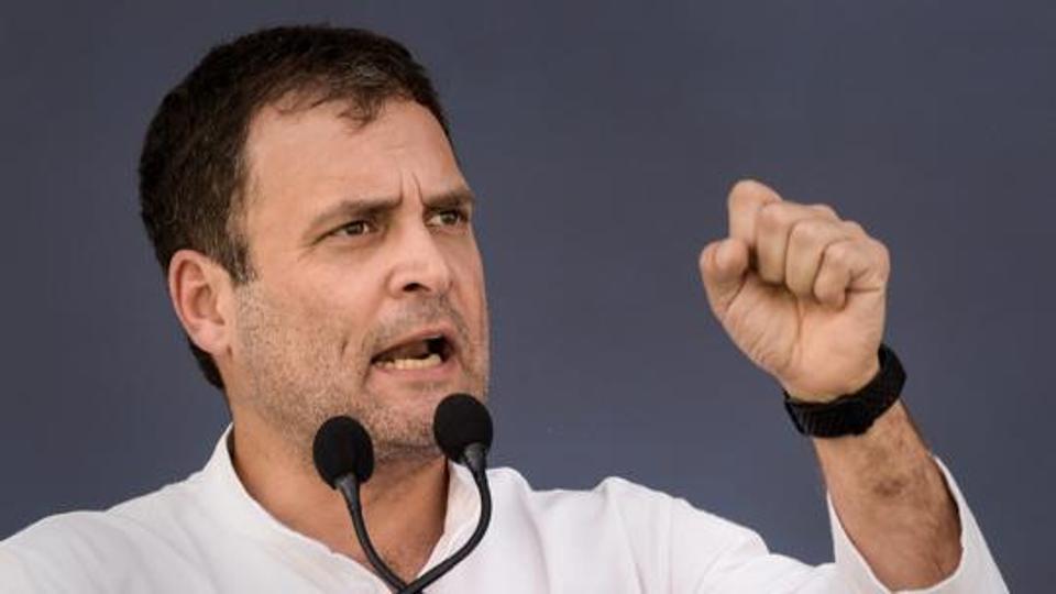 ವಯನಾಡ್‌ನಲ್ಲಿ ರಾಹುಲ್ ವಿರುದ್ಧ ಎನ್‌ಡಿಎಯಿಂದ ಕಣಕ್ಕಿಳಿದವರು ಯಾರು ಗೊತ್ತಾ?