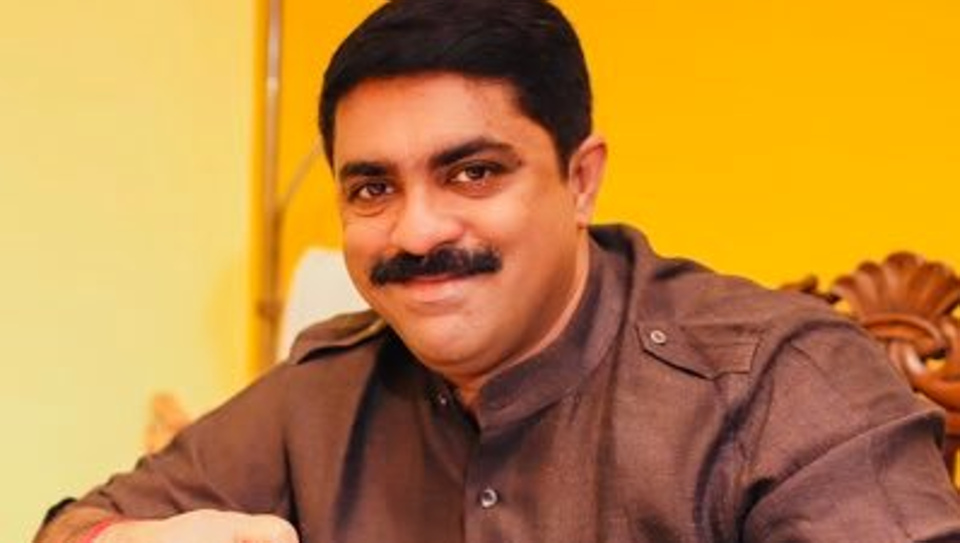 ಭಾರತೀಯನಾಗುವುದಕ್ಕಿಂತ ಗೋವಾಂಕರ್ ಆಗಿರುವುದು ಮುಖ್ಯ ಎಂದ ಗೋವಾ ಡಿಸಿಎಂ !