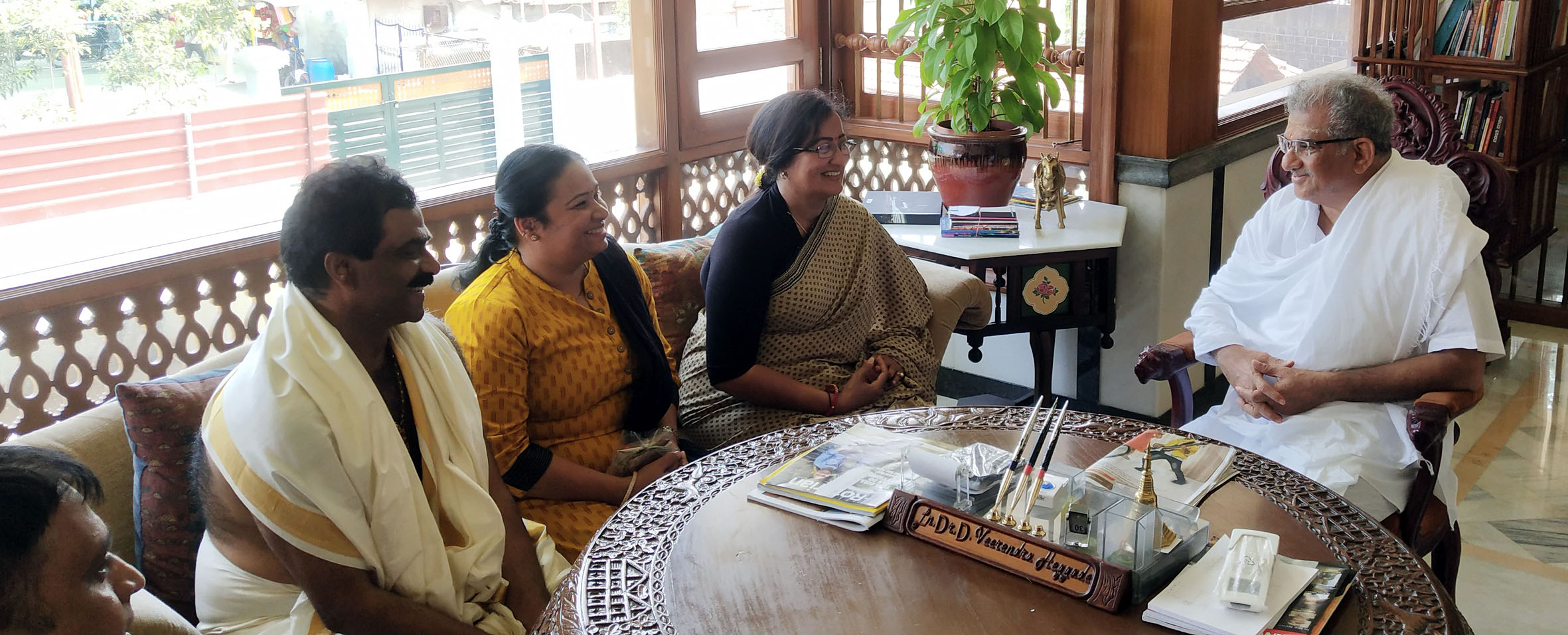 ಅಪಪ್ರಚಾರಕ್ಕೆ ಜನ ಉತ್ತರ ನೀಡುತ್ತಾರೆ