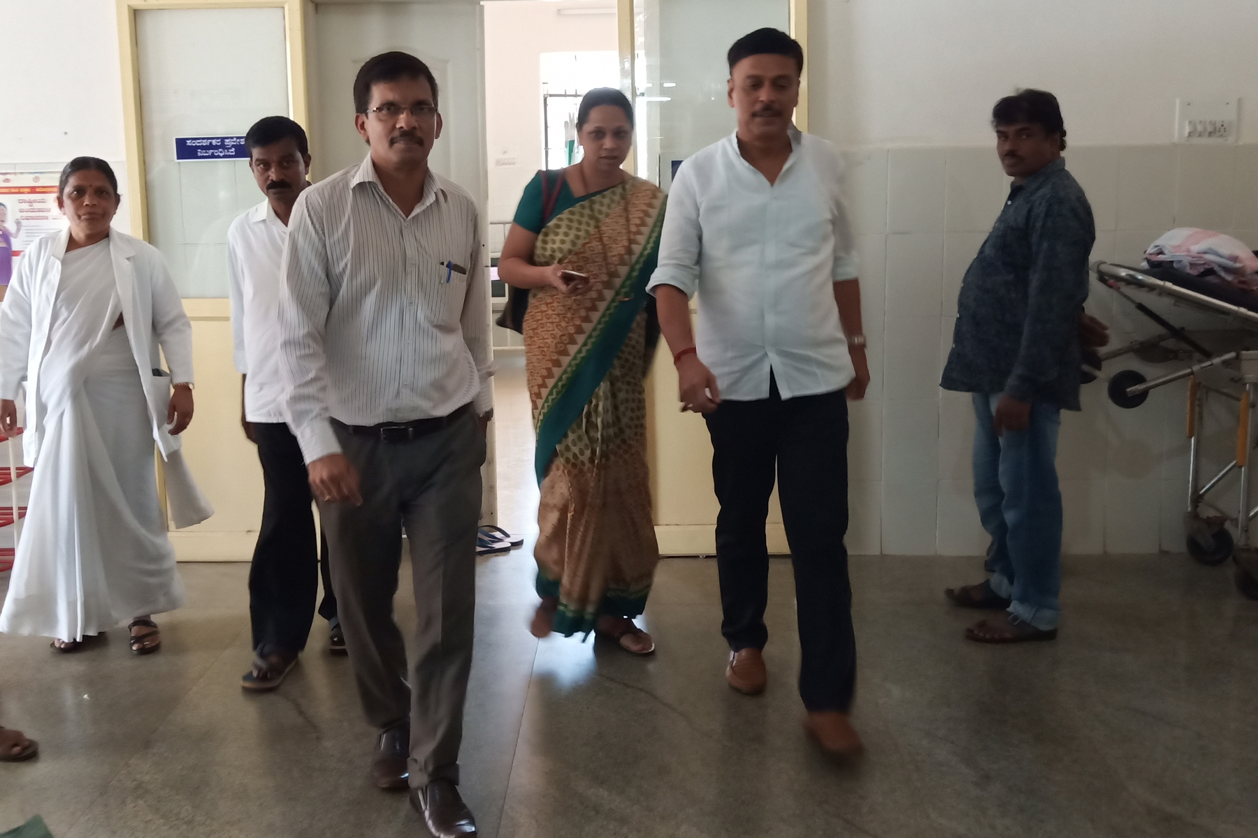 ಬಂಟ್ವಾಳ ಸಾರ್ವಜನಿಕ ಆಸ್ಪತ್ರೆಯ ಅವ್ಯವಸ್ಥೆ ವಿರುದ್ಧ ಸಾಮಾಜಿಕ ಜಾಲತಾಣದಲ್ಲಿ ಆಕ್ರೋಶ