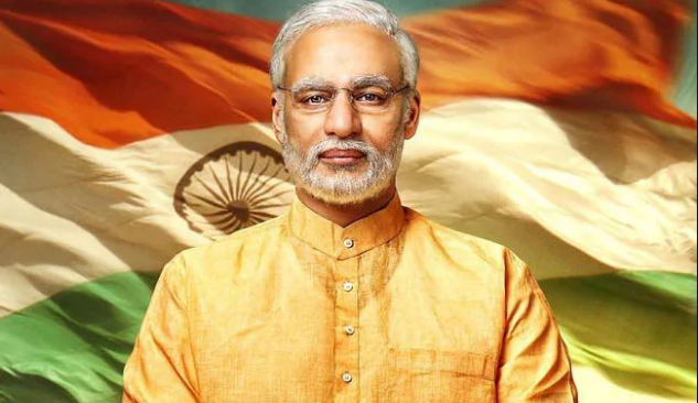 ಚುನಾವಣೆ ಮುಗಿಯುವವರೆಗೆ ‘ಪಿಎಂ ನರೇಂದ್ರ ಮೋದಿ’ ಚಿತ್ರ ಬಿಡುಗಡೆಗೆ ನಿಷೇಧ: ಚು. ಆಯೋಗ