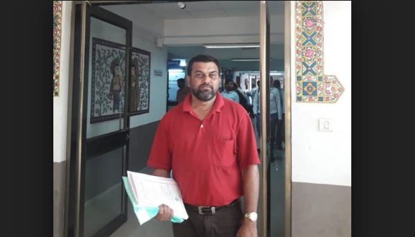 ಗುಲ್ಬರ್ಗ್ ಸೊಸೈಟಿ ಹತ್ಯಾಕಾಂಡದ ಇಬ್ಬರು ಸಂತ್ರಸ್ತ ಸಹೋದರರು ಚುನಾವಣಾ ಕಣಕ್ಕೆ