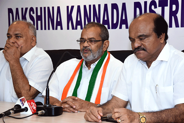 ಮಿಥುನ್ ರೈಯನ್ನು ಗೆಲ್ಲಿಸಿ: ಇಬ್ರಾಹೀಂ ಕೋಡಿಜಾಲ್