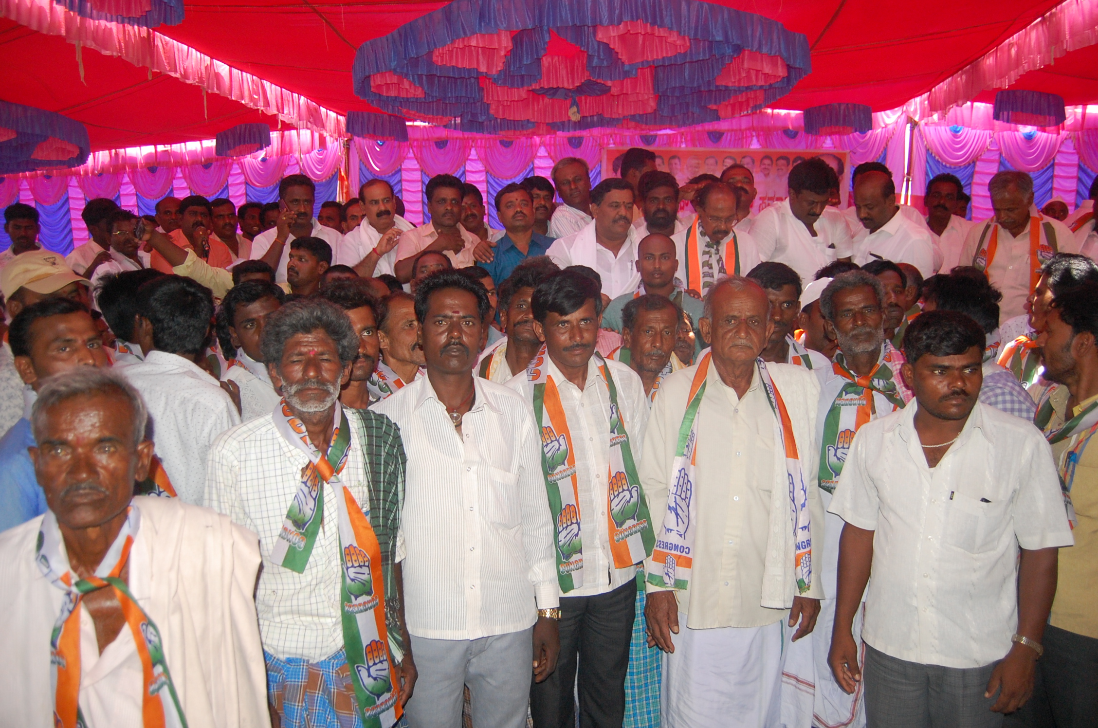 ಮೋದಿ ಮತ್ತೊಮ್ಮೆ ಪ್ರಧಾನಿಯಾಗಬಾರದು: ವೀರಪ್ಪ ಮೊಯ್ಲಿ