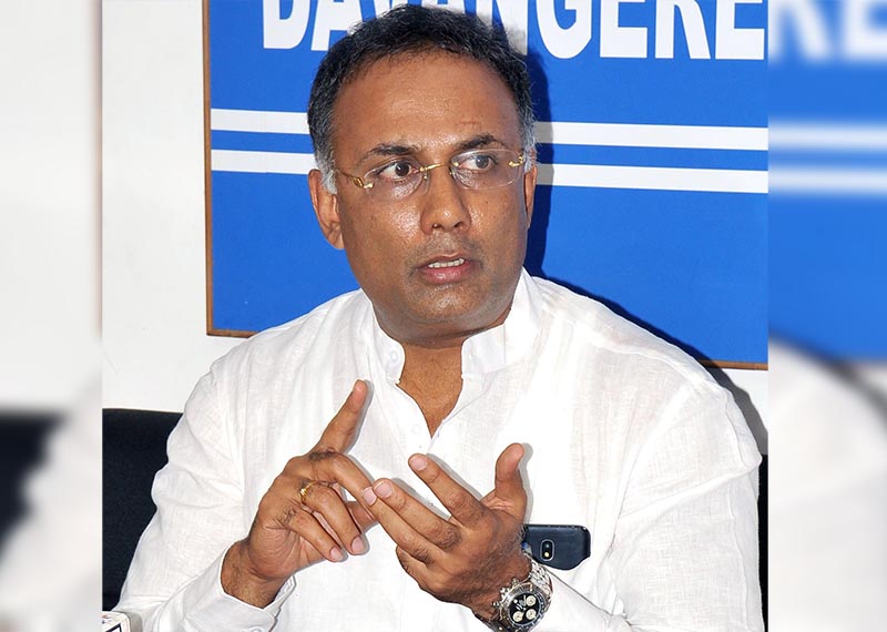 ಪ್ರಧಾನಿ ಮೋದಿ ರಫೇಲ್ ಹಗರಣದಲ್ಲಿ ಜೈಲು ಪಾಲಾಗುವುದು ನಿಶ್ಚಿತ: ದಿನೇಶ್ ಗುಂಡೂರಾವ್