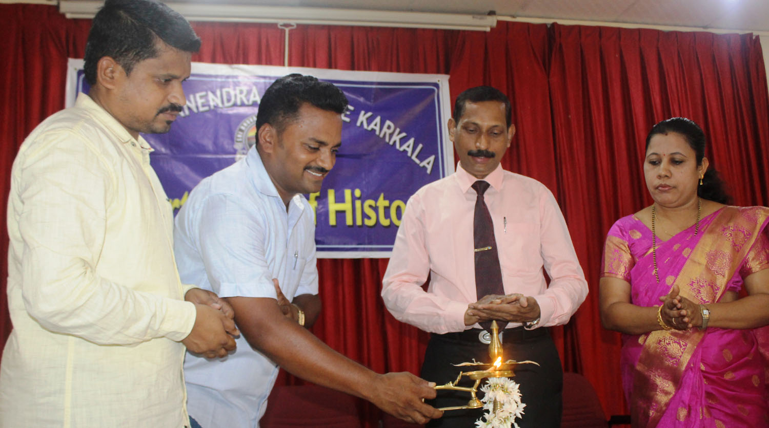 ಪ್ರಾಕೃತ ಡಿಪ್ಲೊಮೋ ಕೋರ್ಸ್‍ನ ಸಂಪರ್ಕ ತರಗತಿ ಉದ್ಘಾಟನೆ