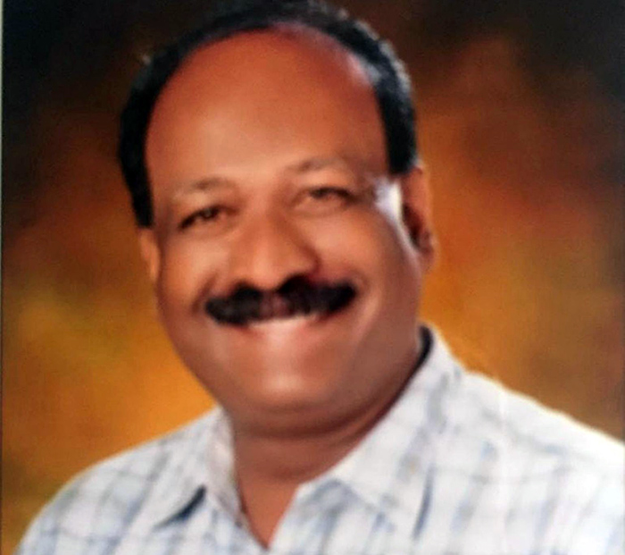 ಪ್ರಮೋದ್ ಮಧ್ವರಾಜ್ ರನ್ನು ಸಂಸತ್ತಿಗೆ ಆರಿಸಿ: ದಿನೇಶ್ ಪುತ್ರನ್