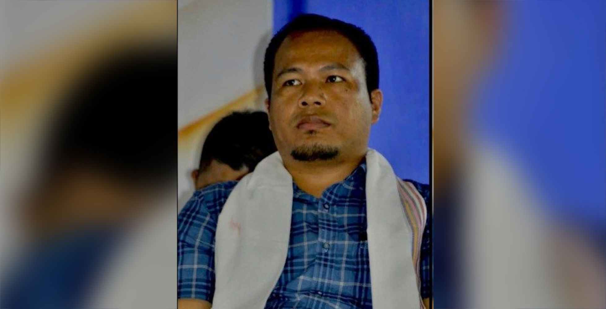 ಮತಯಾಚನೆಗೆ ಉಗ್ರರ ಸಂಘಟನೆಯ ಹೆಸರು ಬಳಸಿದ ಆರೋಪ: ಬಿಜೆಪಿ ಅಭ್ಯರ್ಥಿಯ ಅನರ್ಹತೆಗೆ ಆಗ್ರಹ