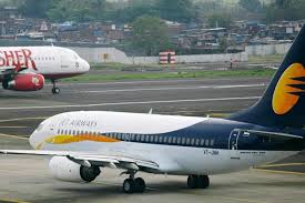 ಯುರೋಪಿಯನ್ ಕಂಪೆನಿಯಿಂದ ಜೆಟ್ ಏರ್‌ವೇಸ್‌ನ ವಿಮಾನ ವಶ