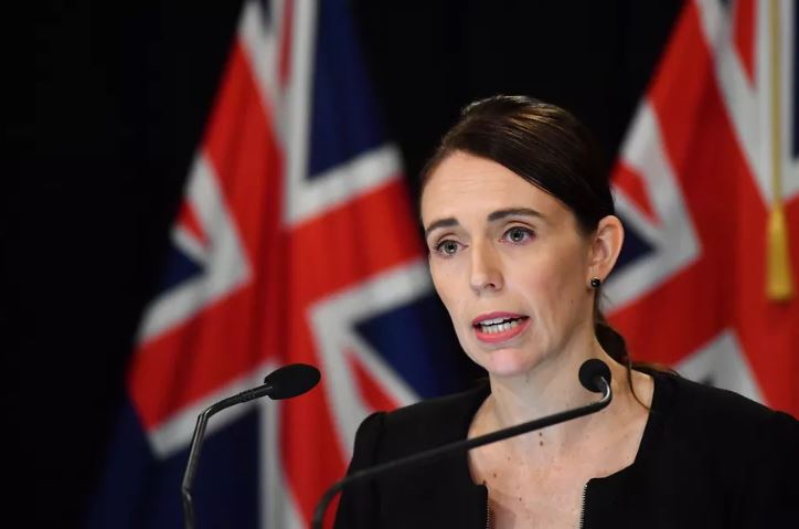 ಬಂದೂಕು ನಿಯಂತ್ರಣ ಮಸೂದೆ ಅಂಗೀಕಾರ