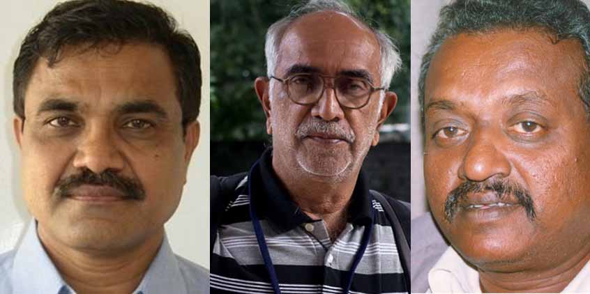 ಪ್ರೊ.ಆನಂದ್ ತೇಲ್ತುಂಬ್ಡೆಗೆ ಬೋಧಿವೃಕ್ಷ, ಕೋಟಿಗಾನಹಳ್ಳಿ ರಾಮಯ್ಯ, ನರೇಂದ್ರ ನಾಯಕ್‌ಗೆ ಬೋಧಿವರ್ಧನ್ ಪ್ರಶಸ್ತಿ