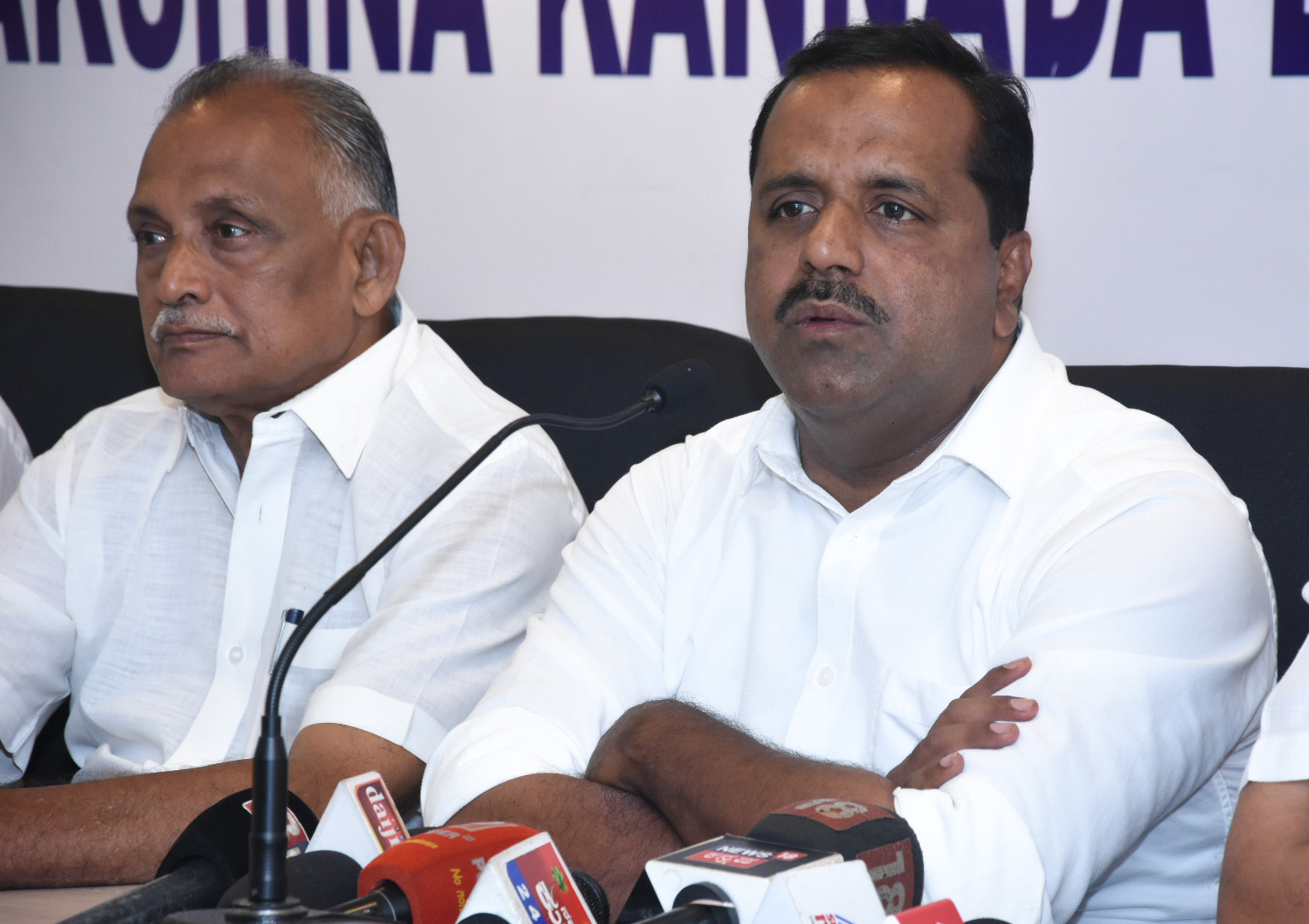 ಬಿಜೆಪಿಯಿಂದ ಜನರ ಭಾವನೆಯೊಂದಿಗೆ ಚೆಲ್ಲಾಟವಾಡುವ ಪ್ರಣಾಳಿಕೆ: ಸಚಿವ ಯು.ಟಿ.ಖಾದರ್