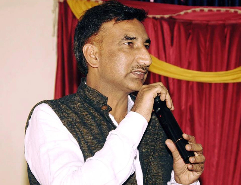 ಪತ್ರಕರ್ತ, ಸಾಮಾಜಿಕ ಹೋರಾಟಗಾರ ಮಲ್ನಾಡ್ ಮೆಹಬೂಬ್ ಗಡೀಪಾರು ಖಂಡನೀಯ