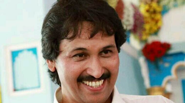 ನಟ ಶಿವರಾಜ್‍ಕುಮಾರ್ ವಿರುದ್ದ ಕುಮಾರ್ ಬಂಗಾರಪ್ಪ ವಾಗ್ದಾಳಿ