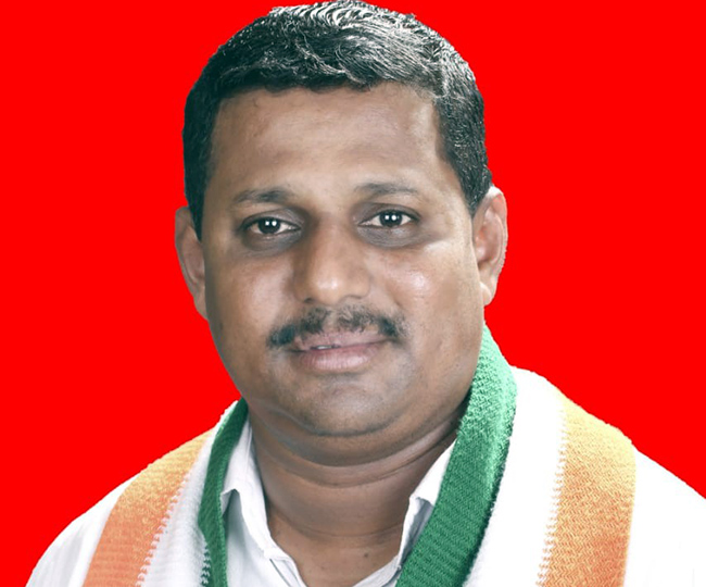 ಕಾಂಗ್ರೆಸ್ ಗೆ  ಮತದಾರರಿಂದ ನಿರೀಕ್ಷೆಗೂ ಮೀರಿದ ಪ್ರತಿಕ್ರಿಯೆ : ಹಾರಿಸ್ ಬೈಕಂಪಾಡಿ