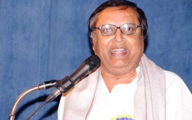 ಪ್ರಜಾಪ್ರಭುತ್ವದ ಹೆಸರಿನಲ್ಲಿ ಸರ್ವಾಧಿಕಾರ, ದಬ್ಬಾಳಿಕೆ ನಡೆಯುತ್ತಿದೆ: ಮುಖ್ಯಮಂತ್ರಿ ಚಂದ್ರು