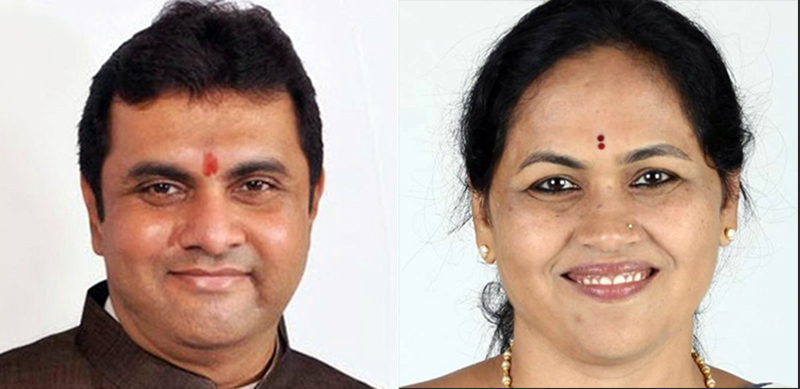 ಉಡುಪಿ-ಚಿಕ್ಕಮಗಳೂರು ಕ್ಷೇತ್ರ: ‘ಮೋದಿ’ ವರ್ಸಸ್ ಪ್ರಮೋದ್