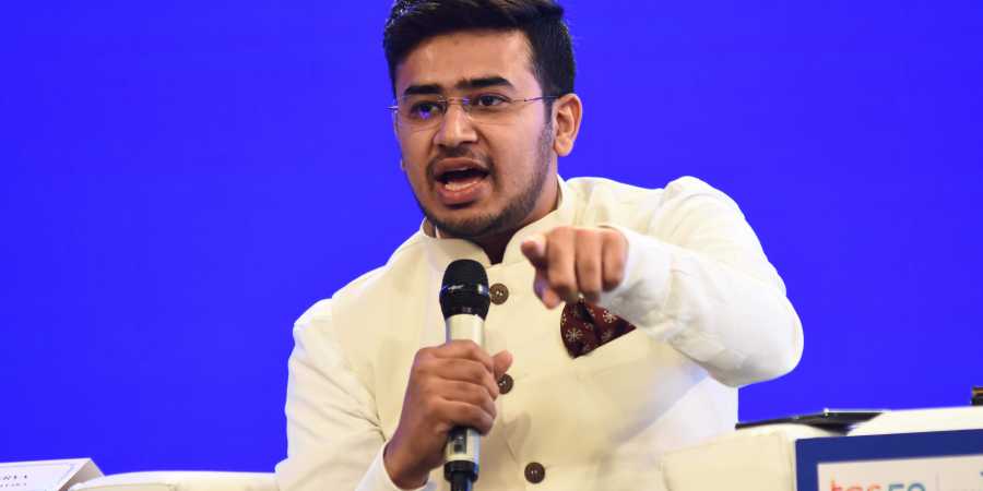 ತೇಜಸ್ವಿ ಸೂರ್ಯಗೆ ಭಾರೀ ಹಿನ್ನಡೆ: ಮಾಧ್ಯಮಗಳ ಮೇಲೆ ಹೇರಿದ್ದ ನಿರ್ಬಂಧ ತೆರವುಗೊಳಿಸಿದ ಹೈಕೋರ್ಟ್