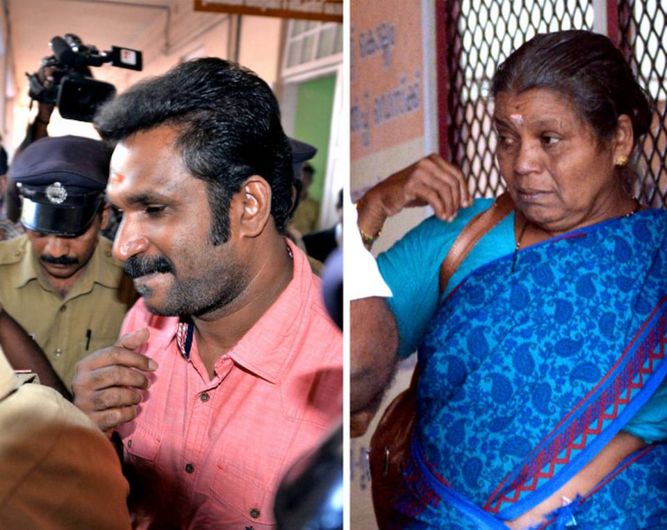 ಸೋಲಾರ್ ಪ್ರಕರಣದ ಆರೋಪಿ ಬಿಜು ತನ್ನ ಪತ್ನಿಯ ಕೊಲೆ ಪ್ರಕರಣದಲ್ಲಿ ಖುಲಾಸೆ