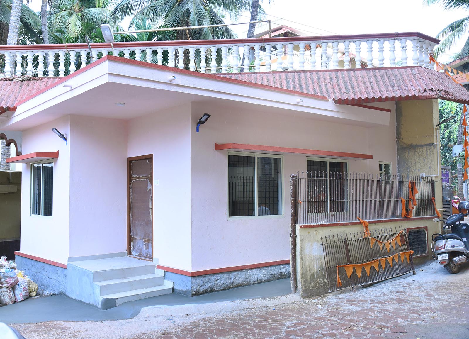 ಉಡುಪಿ: ಎ. 13ರಂದು ಧನ್ವಂತರಿ ಚಿಕಿತ್ಸಾಲಯ ಉದ್ಘಾಟನೆ