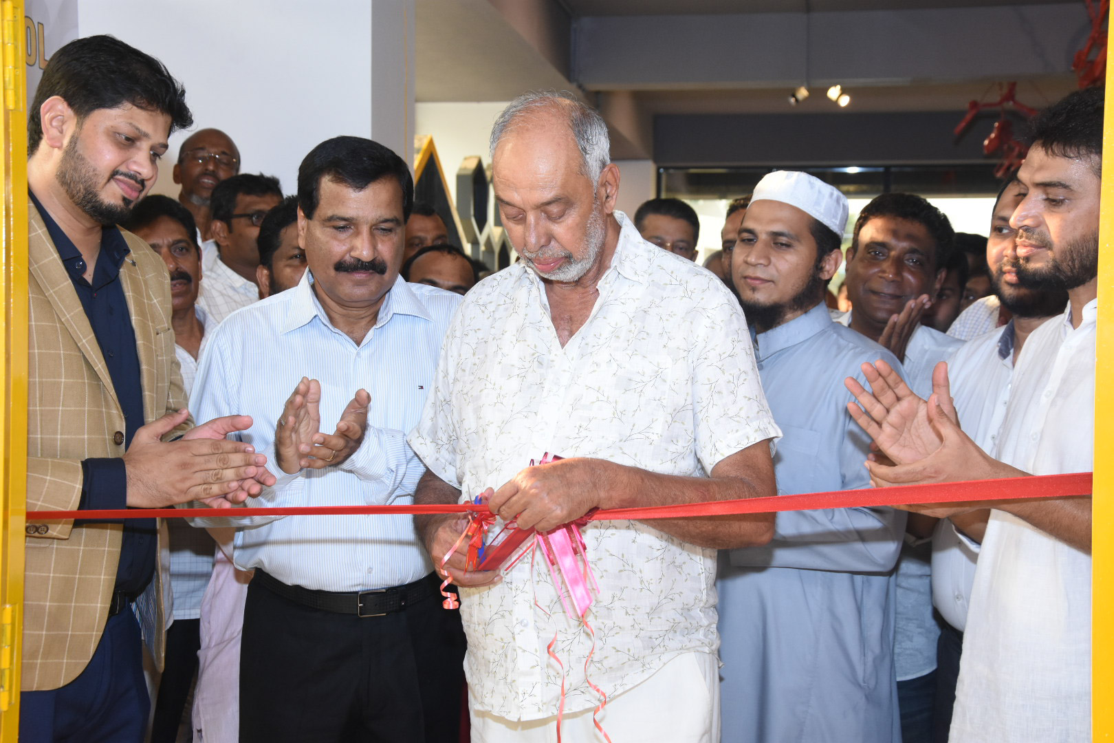 ​ಮಂಗಳೂರು: ‘ಇಂಡಿಯನ್ ಡಿಸೈನ್ ಸ್ಕೂಲ್’ ಶುಭಾರಂಭ