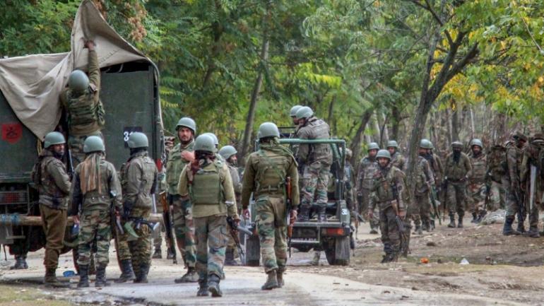 ರಾಜಕೀಯಕ್ಕಾಗಿ ಸೇನೆಯ ಹೆಸರು ಬಳಕೆ ಬಗ್ಗೆ ರಾಷ್ಟ್ರಪತಿಗೆ ಪತ್ರ ಬರೆದದ್ದು ನಿಜ