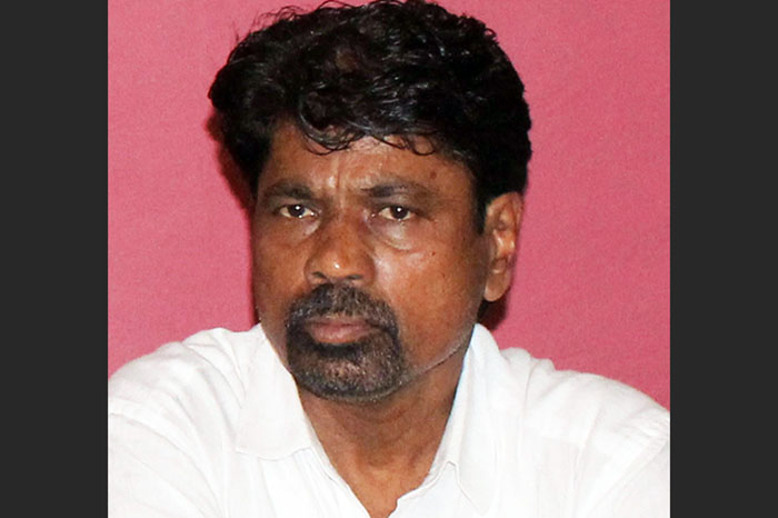 ಸಂವಿಧಾನದ ರಕ್ಷಣೆ, ಜಾತ್ಯತೀತ ವ್ಯವಸ್ಥೆ ಬಲಗೊಳ್ಳಲು ಪ್ರಮೋದ್ ಗೆಲುವು ಅನಿವಾರ್ಯ: ಎಂ.ಎ.ಗಫೂರ್