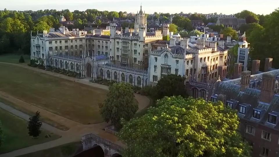 ಗೇಟ್ಸ್ ಕೇಂಬ್ರಿಜ್ ಸ್ಕಾಲರ್‌ಶಿಪ್‌ಗೆ 7 ಭಾರತೀಯರ ಆಯ್ಕೆ