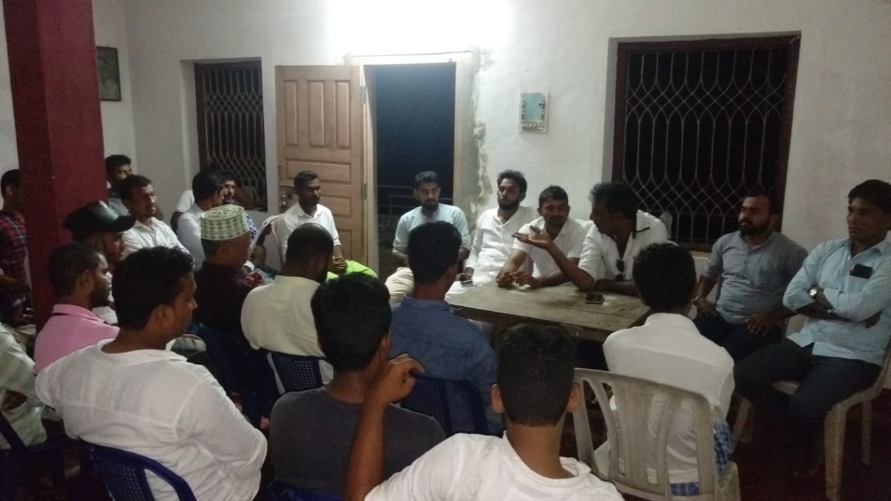 ಮೋದಿ ಸೋಲಿನಲ್ಲಿದೆ ದೇಶದ ಭವಿಷ್ಯ: ಮುನೀರ್ ಕಾಟಿಪಳ್ಳ