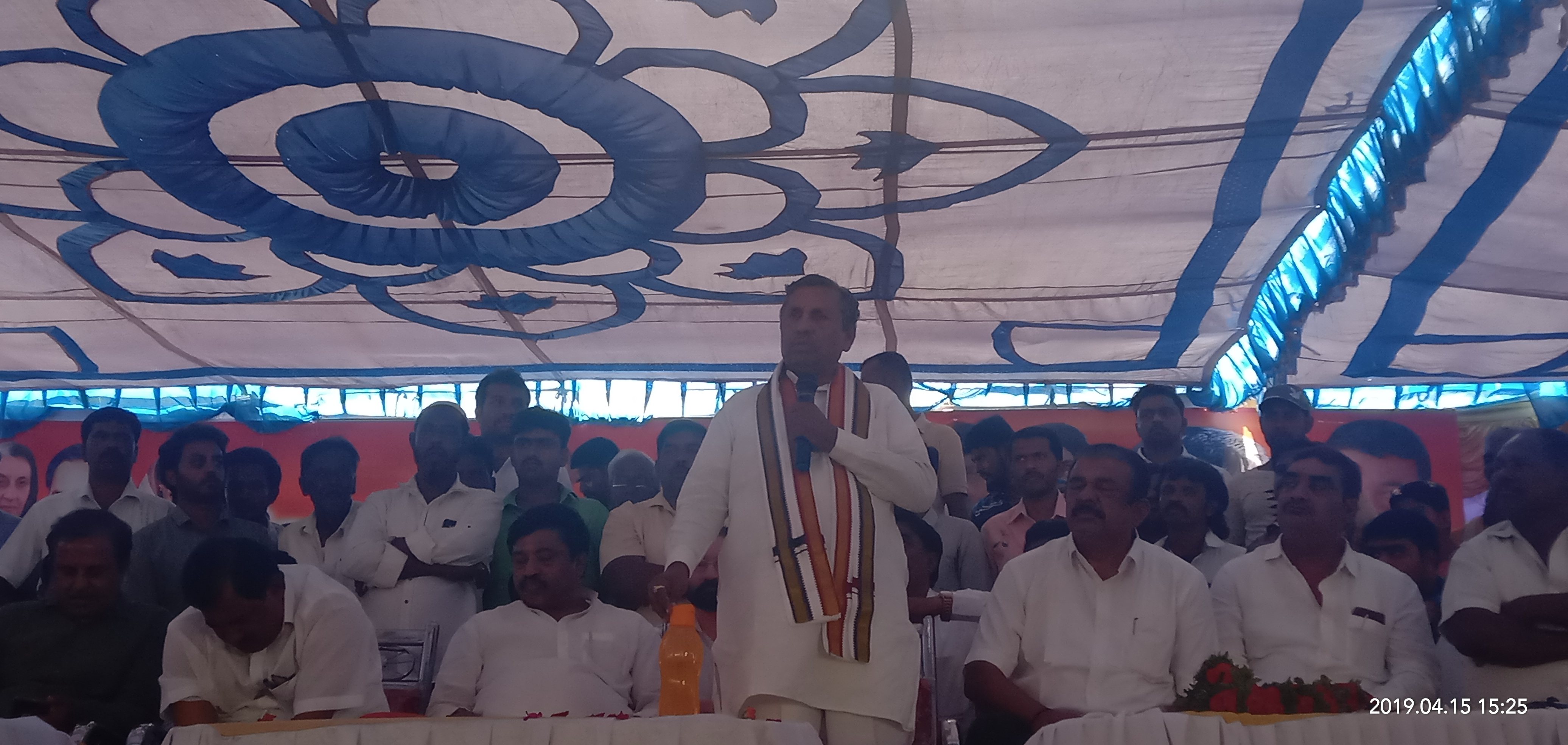 ದಿಲ್ಲಿ ಮಟ್ಟದಲ್ಲಿ ನನ್ನ ವಿರುದ್ಧ ಪಿತೂರಿ ಮಾಡುವುದು ಸಾಮಾನ್ಯವಾಗಿದೆ: ಸಂಸದ ಕೆ.ಎಚ್ ಮುನಿಯಪ್ಪ