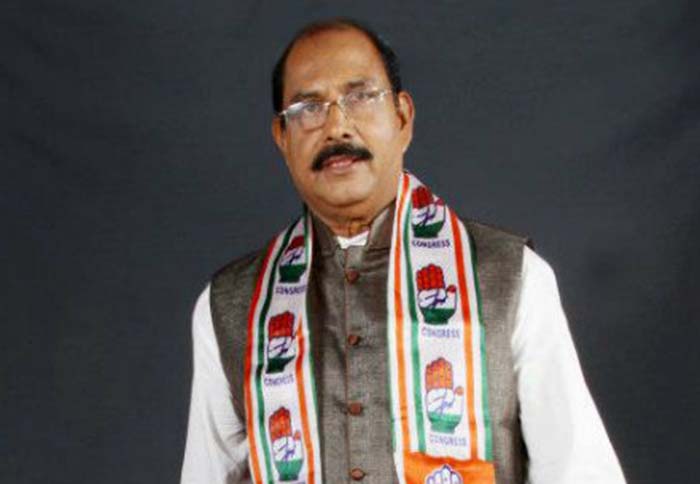 ಕಾಂಗ್ರೆಸ್ ನಾಯಕ ಜಿ.ಎ.ಬಾವ ಮನೆಗೆ ಐಟಿ ದಾಳಿ?